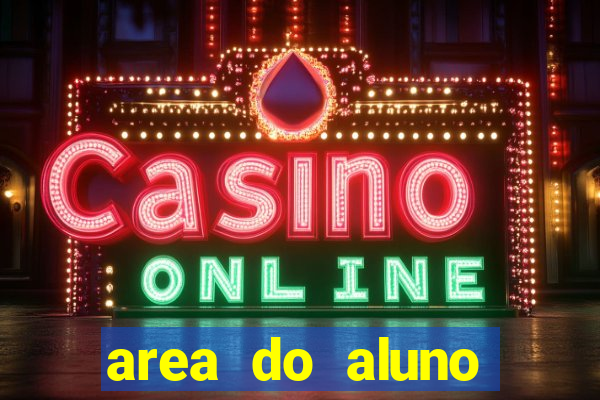 area do aluno cruzeiro do sul virtual
